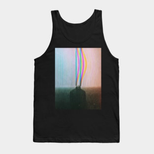 Anywhere Tank Top